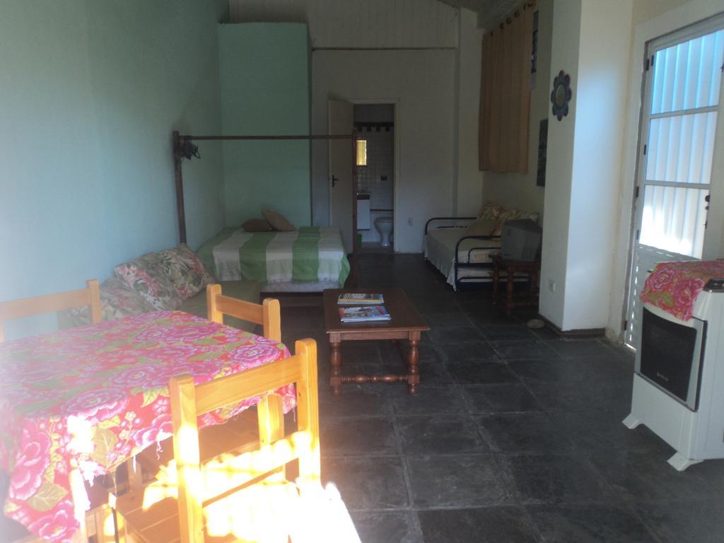 Ubatuba Surf Spot Bed & Breakfast Room photo