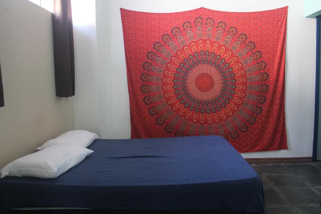 Ubatuba Surf Spot Bed & Breakfast Exterior photo