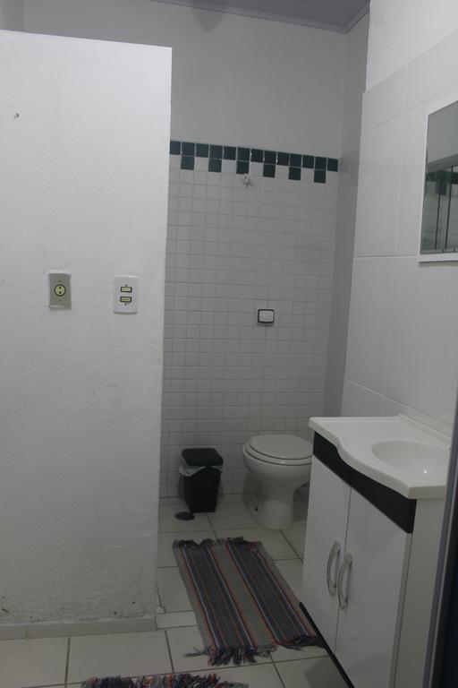 Ubatuba Surf Spot Bed & Breakfast Exterior photo