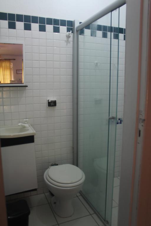 Ubatuba Surf Spot Bed & Breakfast Exterior photo
